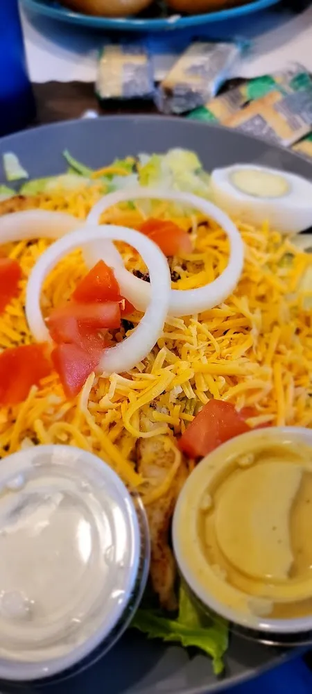 Chicken Salad