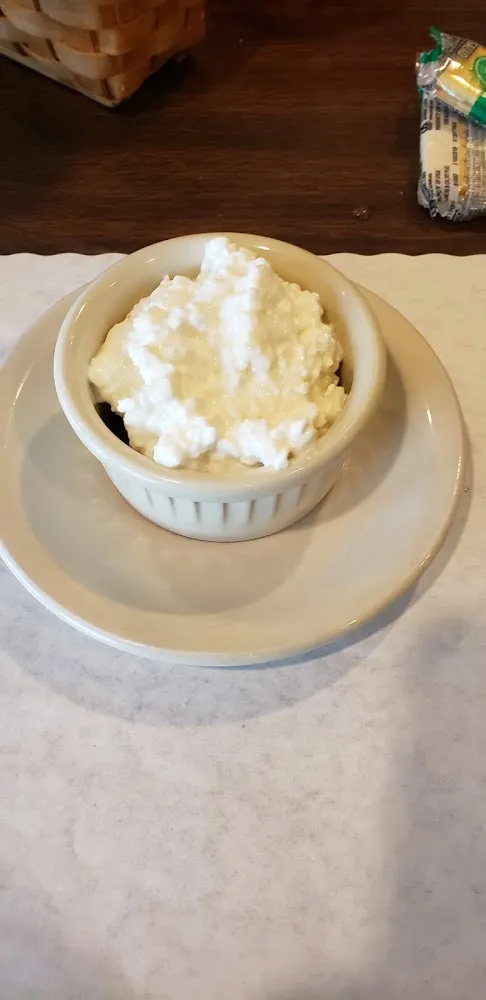 Cottage Cheese
