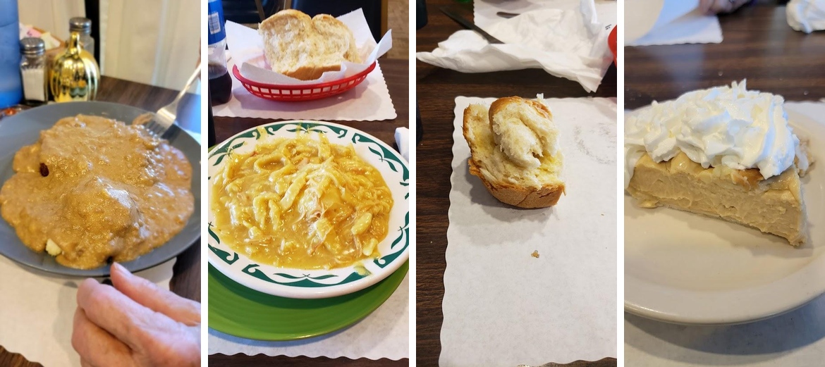 Jerry's FlyAway Kitchen