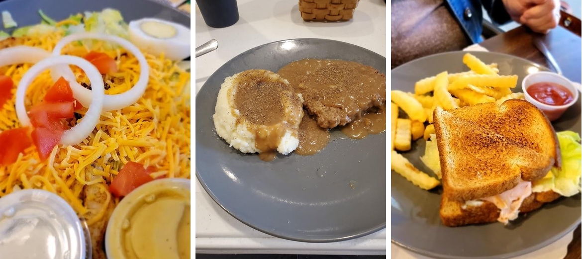 Jerry's FlyAway Kitchen