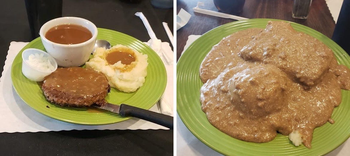 Jerry's FlyAway Kitchen