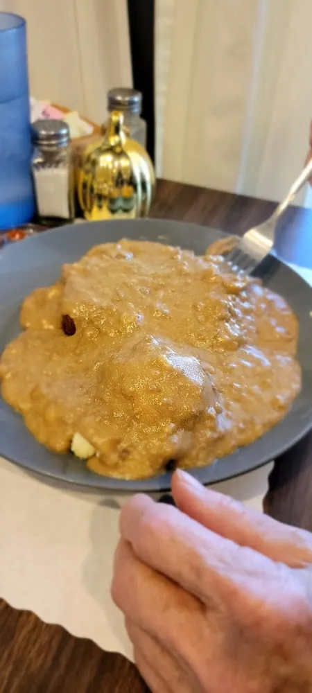 Gravy