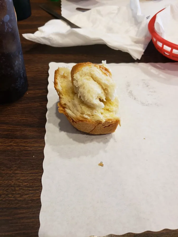 Hot Roll