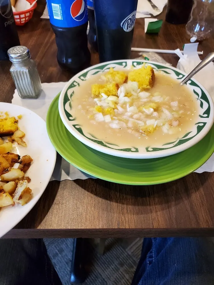 Northern Beans